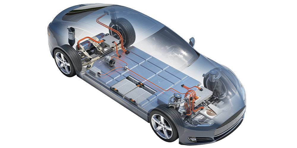 Analysis of High Voltage Connector Technology and Design